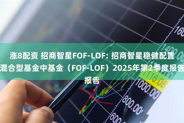 涨8配资 招商智星FOF-LOF: 招商智星稳健配置混合型基金中基金(FOF-LOF)2025年第2季度报告