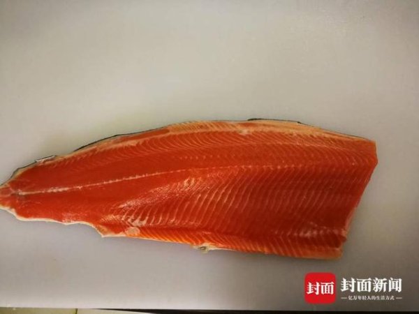 钱程策略 喝西岭雪山雪水长大，内陆省也养三文鱼｜有点意思·成都经济一线观察